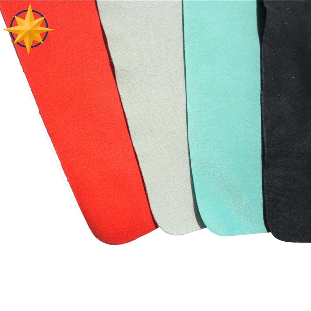 microfiber cleaning cloth for glasses or electronic products top sell