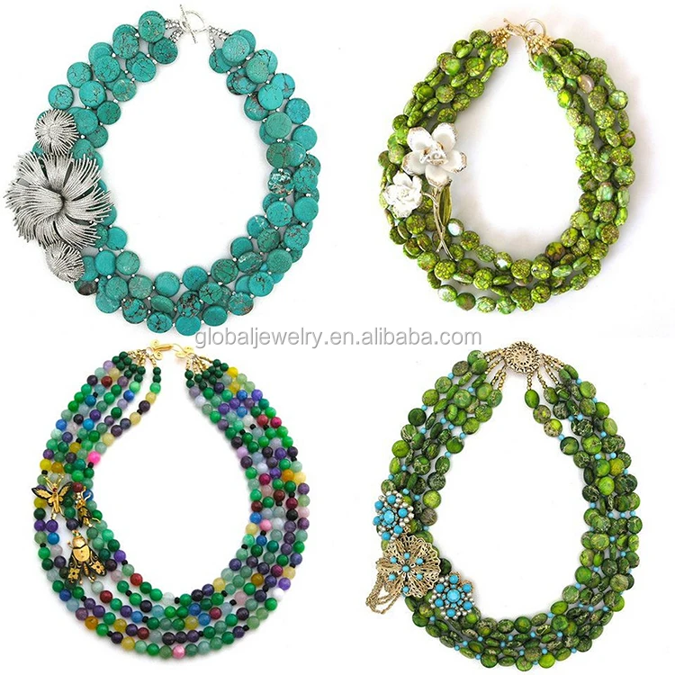 Jewelry imported from China
