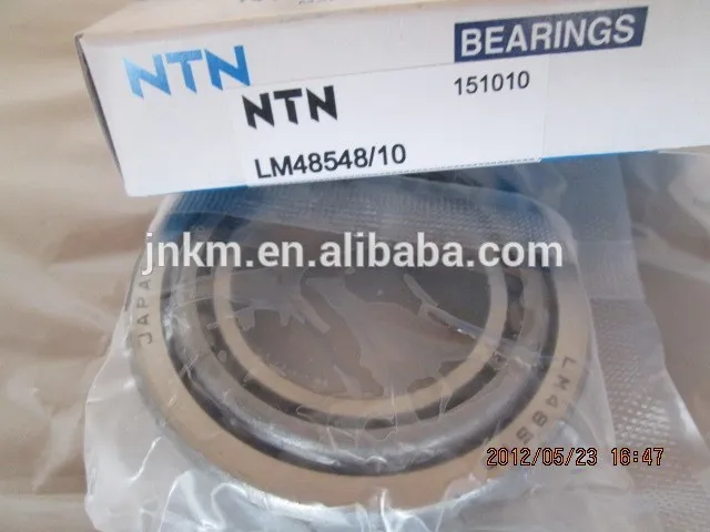Ntn подшипник колеса подшипник комплект lm48548-10