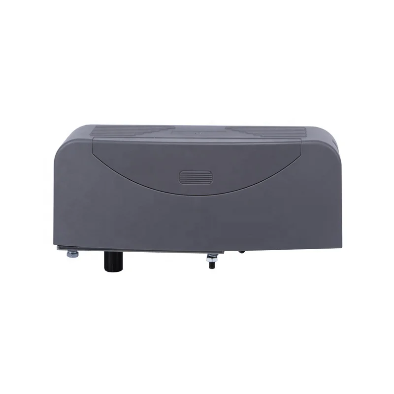 120 Degree Open Angle automatic door opener swing arm gate opener Electric Swing Gate Operator swing door motor gate operator