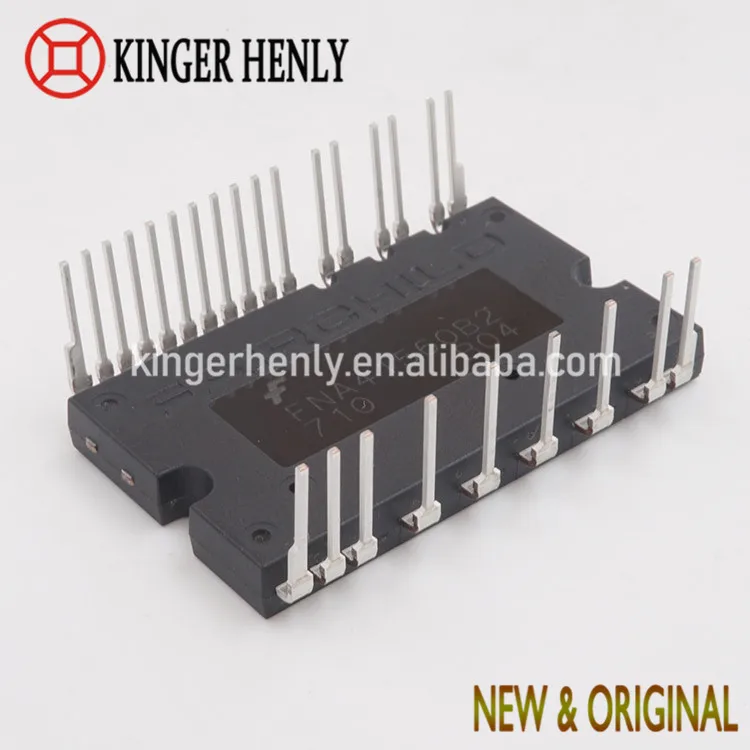 
FNA41560B2 3-фазы инвертор мост вредителями с регулируемой частотой Смарт переменного тока в постоянный питания 
