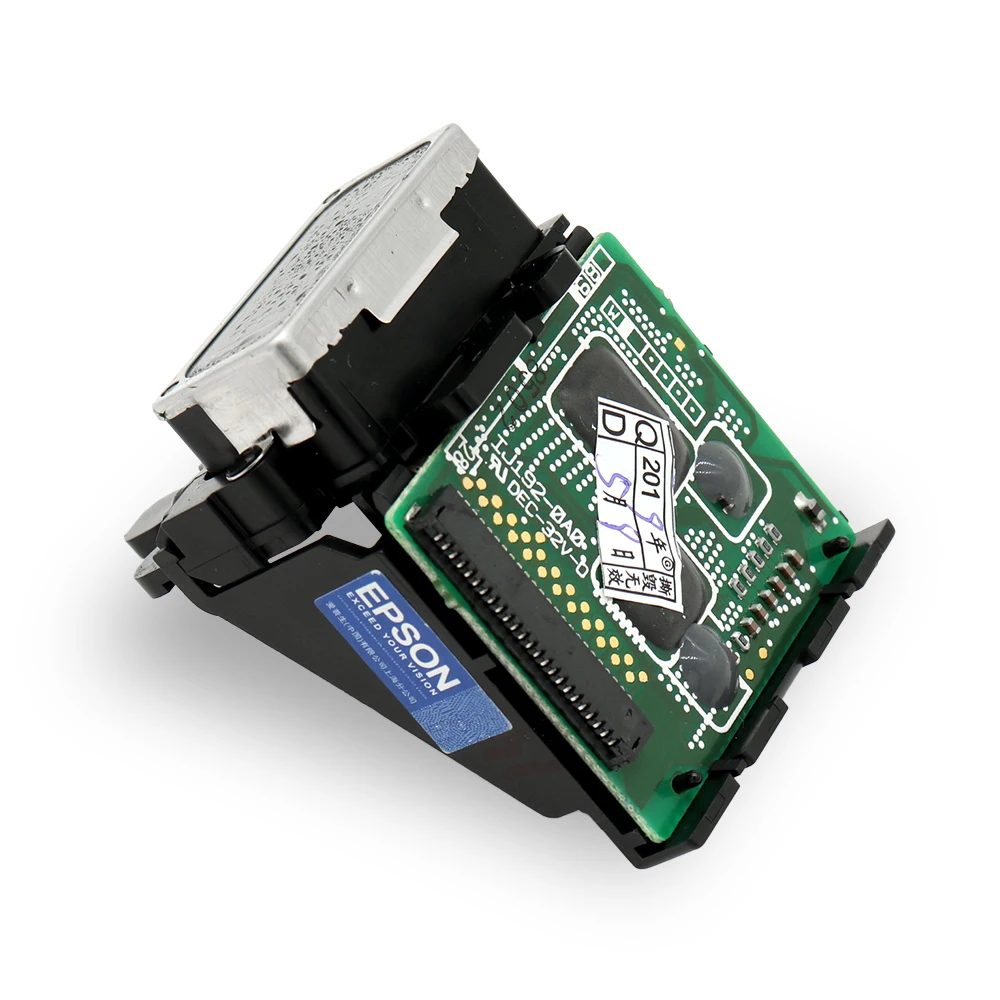 DX2 print head Solvent For Stylus Color 1520K, for Epson 7000/9000/9000 printhead for sales