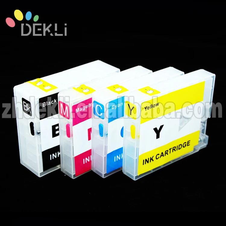 PGI 2900 CISS Cartridge for Canon MAXIFY MB5390 MB5190 Refillable ink cartridge with Auto Reset chip