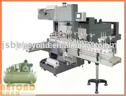 Многоразовая чернильная роликовая SLM-150 этикеточная машина