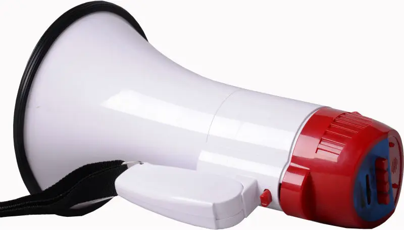 HY1002B Mini Max Megaphone Speaker