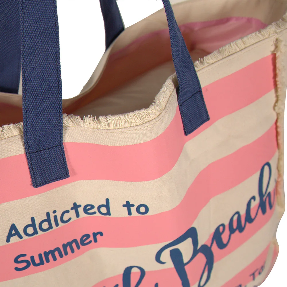 
fashion sedex bsci addicted swim tan tassel fringe promotion oversize bag women tote handbag over the shoulder summer beach bag 