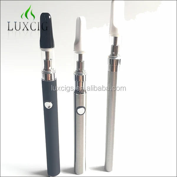  Подогреть Vape to Cart испаритель ручка картриджи лучшая электронная сигарета распылитель картриджа CBD для TH205 MT6 стеклянный резервуар Cartomizer с керамическим корпусом