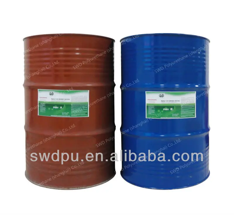 spray polyurea anticorrosion waterproof coating systems for sewage pool swimming pool