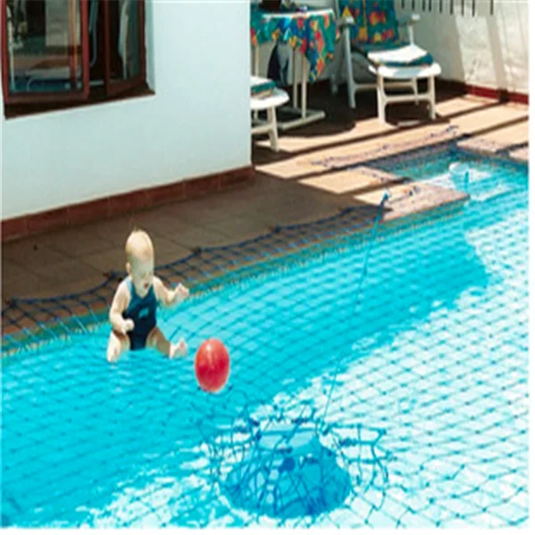 
Pool Safety Net 