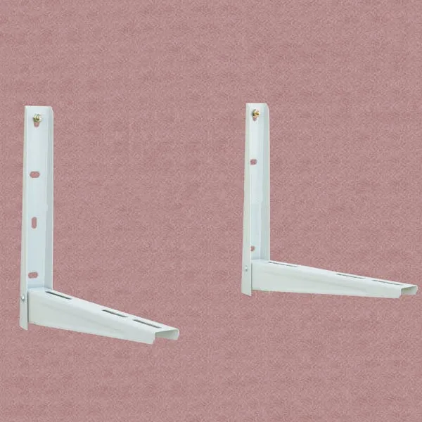 Good quality Cheapest angle steel air conditioner bracket FL-1 model made in China