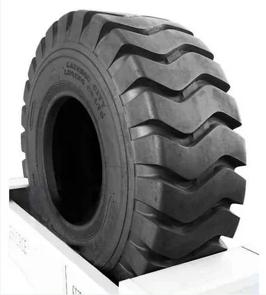 Chinese brand quality OTR tire 17.5-25 15.5-25 16.00-24 16.00-25 16/70-20 E3/L3 long working hours excellent performance