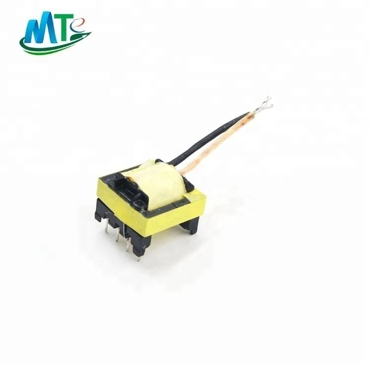 EE20 flyback high frequency battery charger transformer