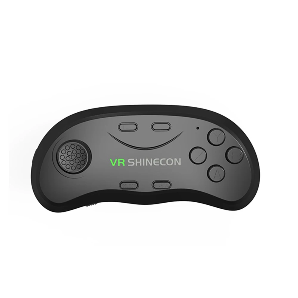 Wireless Remote Wireless Control for IOS/ Android Gamepad Joystick for 3D glasses VR controllers