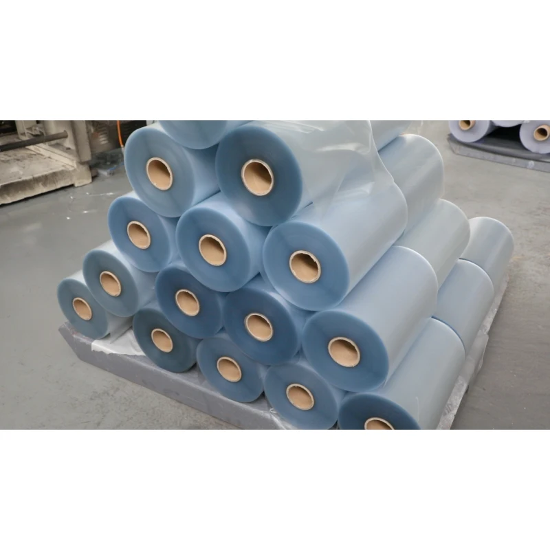 
 Высококачественная полупрозрачная медицинская пленка, ПВХ пленка для мочеиспускания  