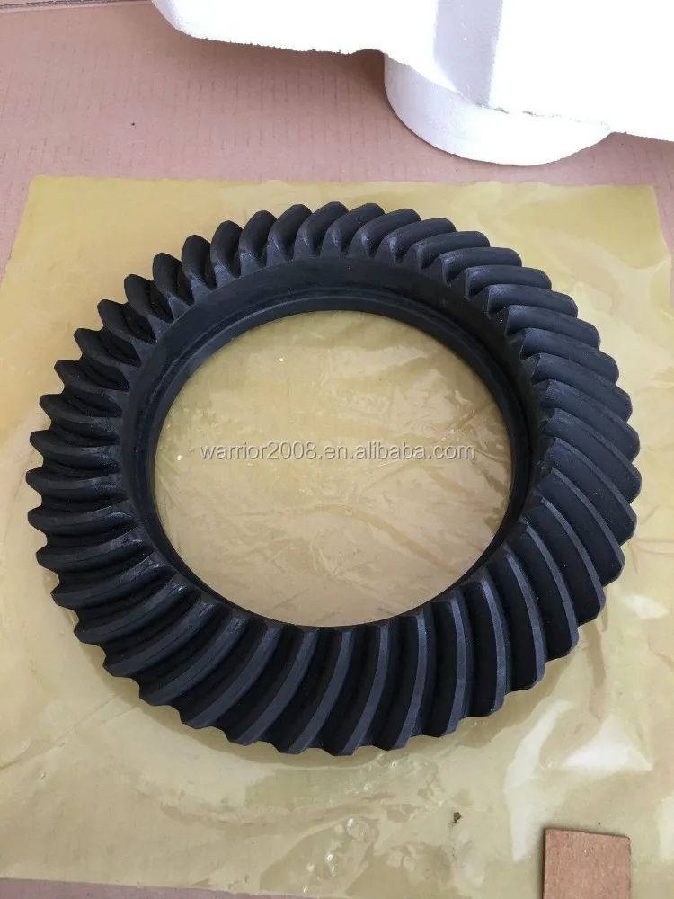 D30JK-488 D30JK488 Front Differential Ring and Pinion for Jeep Wrangler JK Non-Rubicon reverse 2000-2014