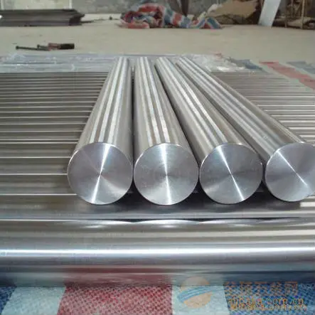 
Штанга inconel 718 