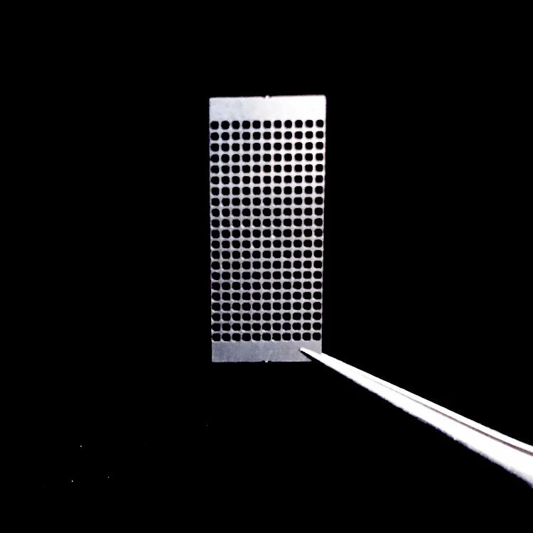 Дешевая цена, низкая Ом сетчатая катушка для rda Mesh vape wire factory