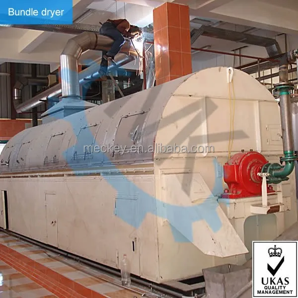
MK High Quality Glucose/Syrup Making Machine 