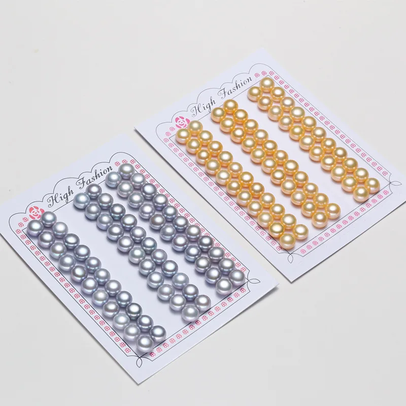 Factory Supplier freshwater pearl oyster in low price