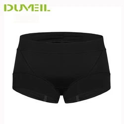 OEM Women Sports Underwear 2Pieces/Lot Extreme Perspiration Tighten Abdomen Run Mountaineering Marathon Sports Shorts
