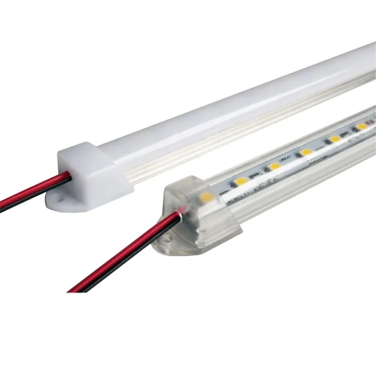 ip68 rigids led strip 12v led rigids light strips waterproof