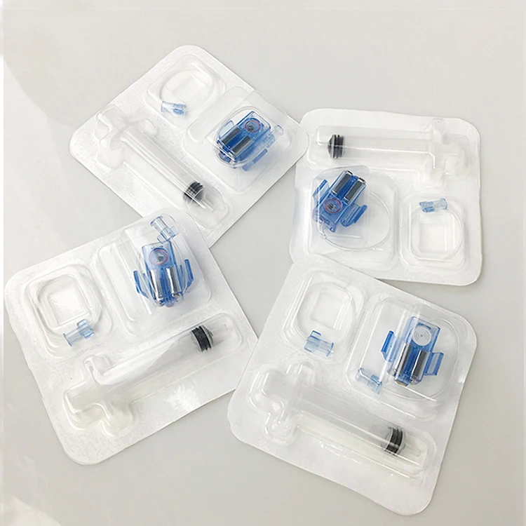 Mesotherapy Needle 30g x 13mm for U225 Pistol Meso Gun Mesotherapy Gun For Skin Tightening Skin Whitening