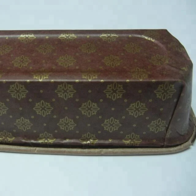 
Printed Golden Flower, 175gsm Plumpy Cake Paper 