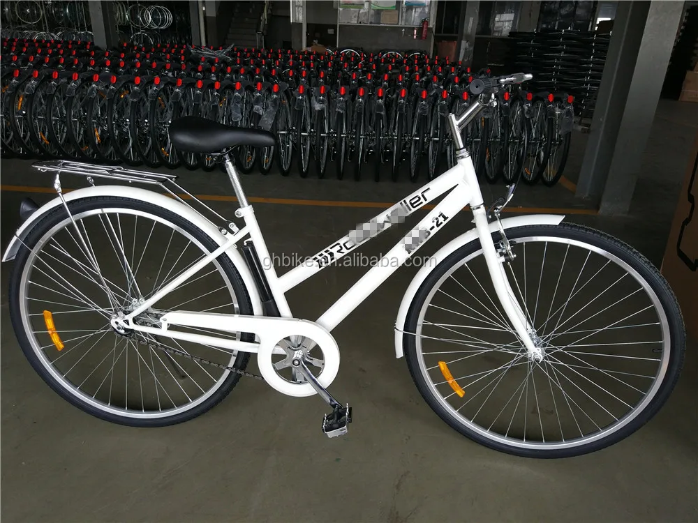 28 inch Russian popular multiple speed mens classic bikes single speed male city bicycle