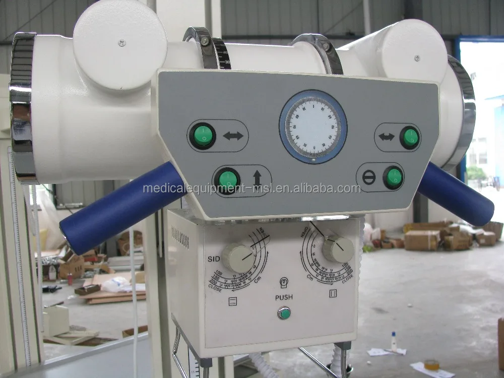
Radiology Equipment 200mA/500mA X ray machine price for hospital MSLHX04 