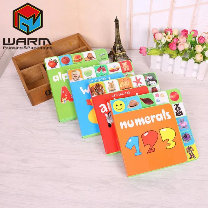 
Children english books, kid coloring books, cheap child book printing 