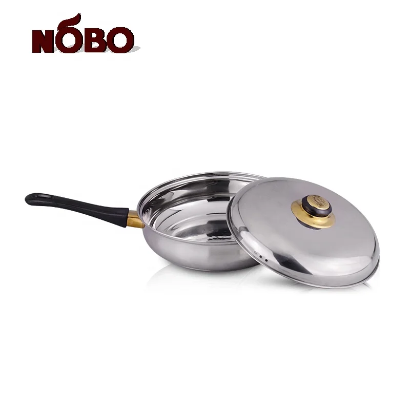 12pcs korean kitchenware cooking pot set stainless steel cookware set kitchen pots and pans with lid