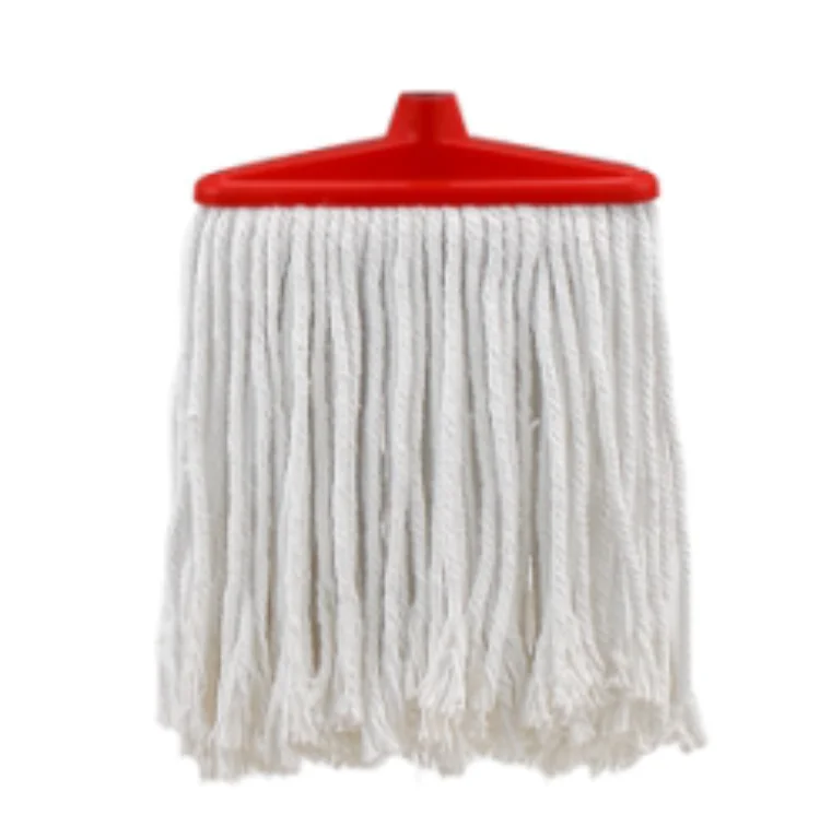 Floor PVA Cotton Mop And Broom With Long Hand Holder