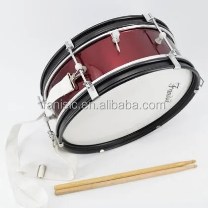 Wholesale Junior Marching Snare Drum
