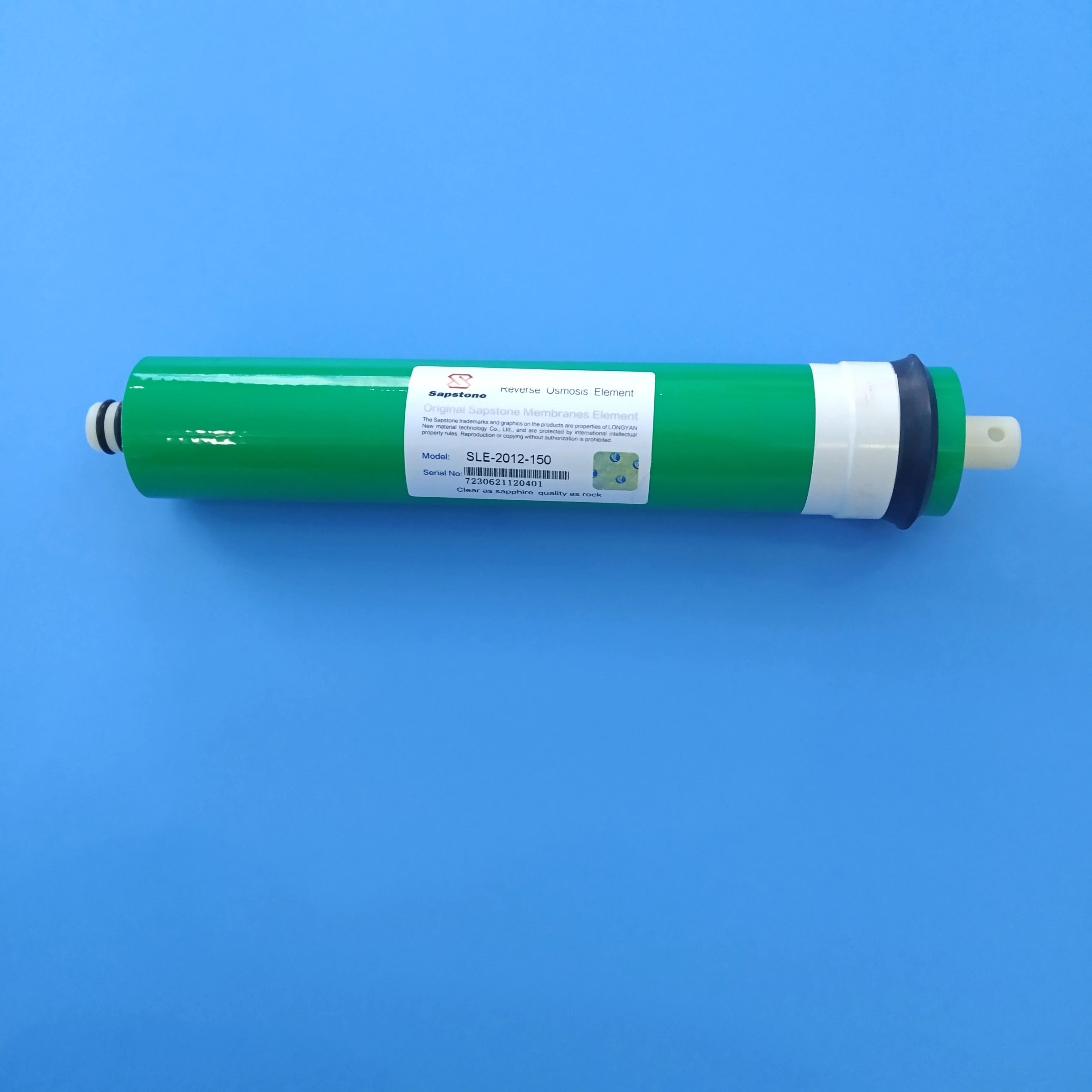 13 слоев высокого потока мембраны ro 100GPD цена