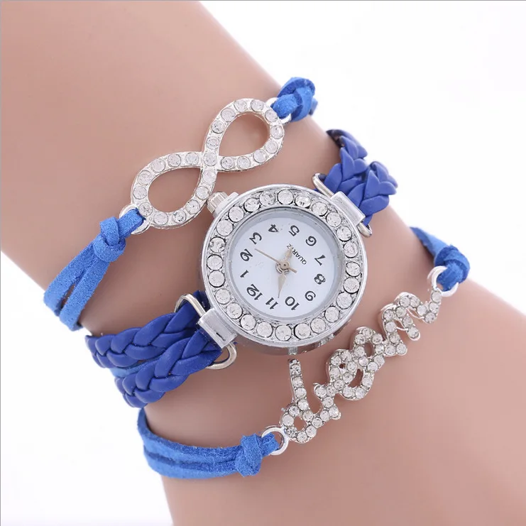 Оптовая продажа, индивидуальные сувенирные браслеты из натуральной кожи