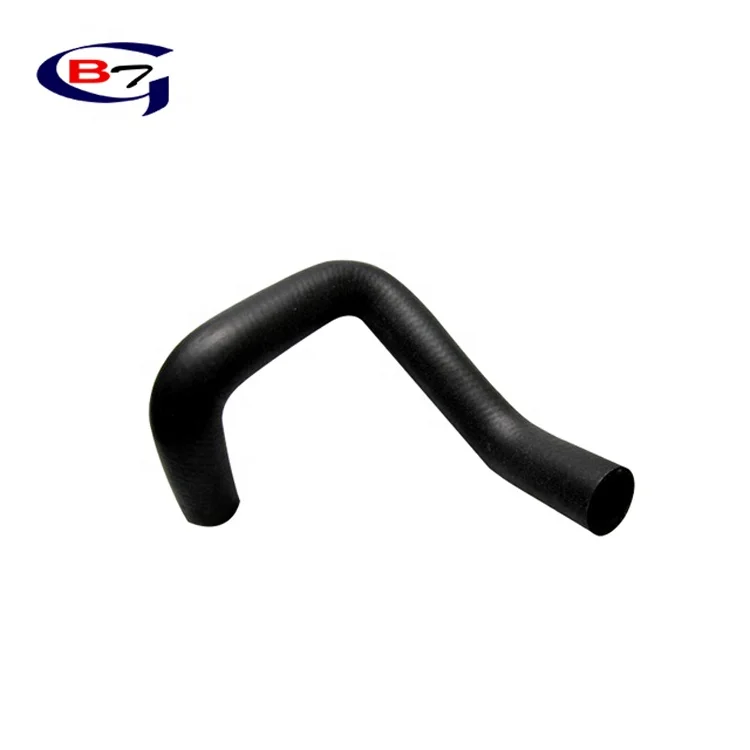 Car Motorcycle Fitting Oil Resistant Rubber Braided Fuel Hose