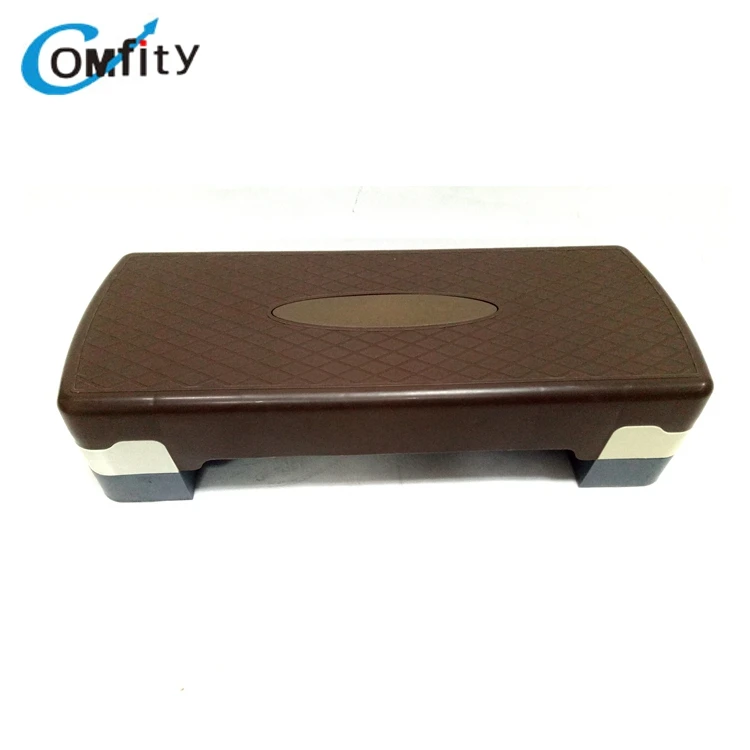 Stepping Exercise Equipment Cheap Fitness Aerobic Step Board