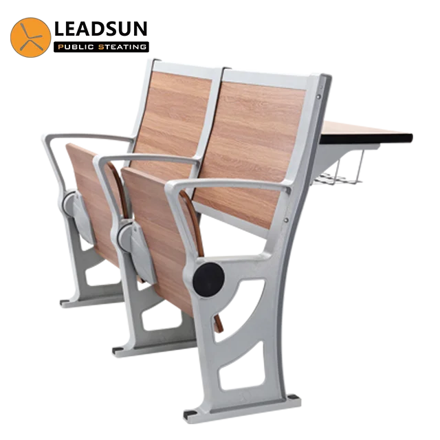 
college school desk and chair classroom furniture lecture hall seating 