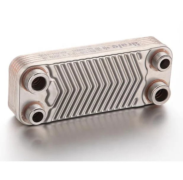 Beer Chiller Heat Exchange Plate