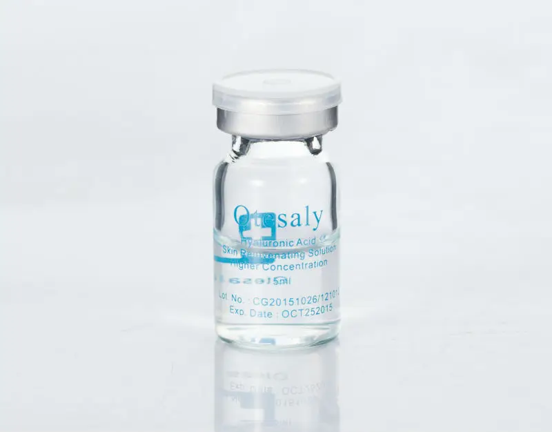
AOMA Otesaly Skin Rejuvenating Solution High Concentration(8%HA) Non Cross-linked HA Anti Wrinkles Aging 