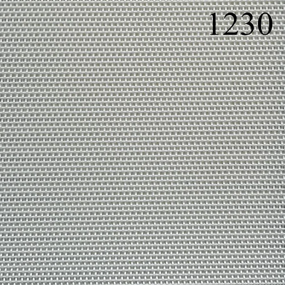 Factory direct sale affordable  high load, low tensile, anti - aging advantages belt filter press filter cloth