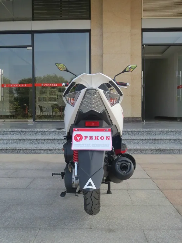 110CC FEKON MINI SCOOTER FOR SALE