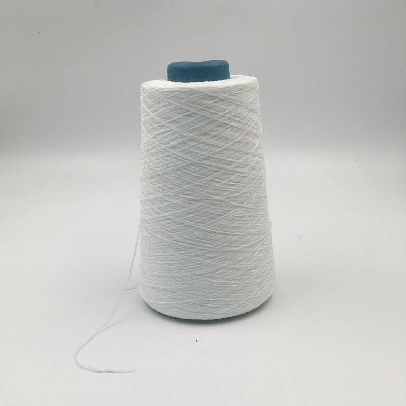 
1/13nm fancy yarn 100% polyester chenille yarn 