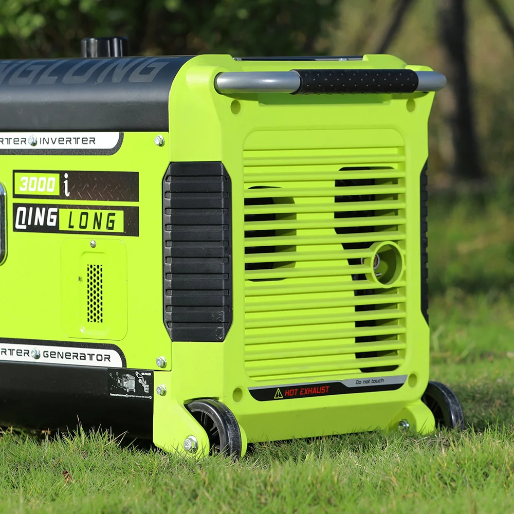 Chinese electrical 240v permanent magnet motor 3kw 2.5 kva 3000kw generator with prices