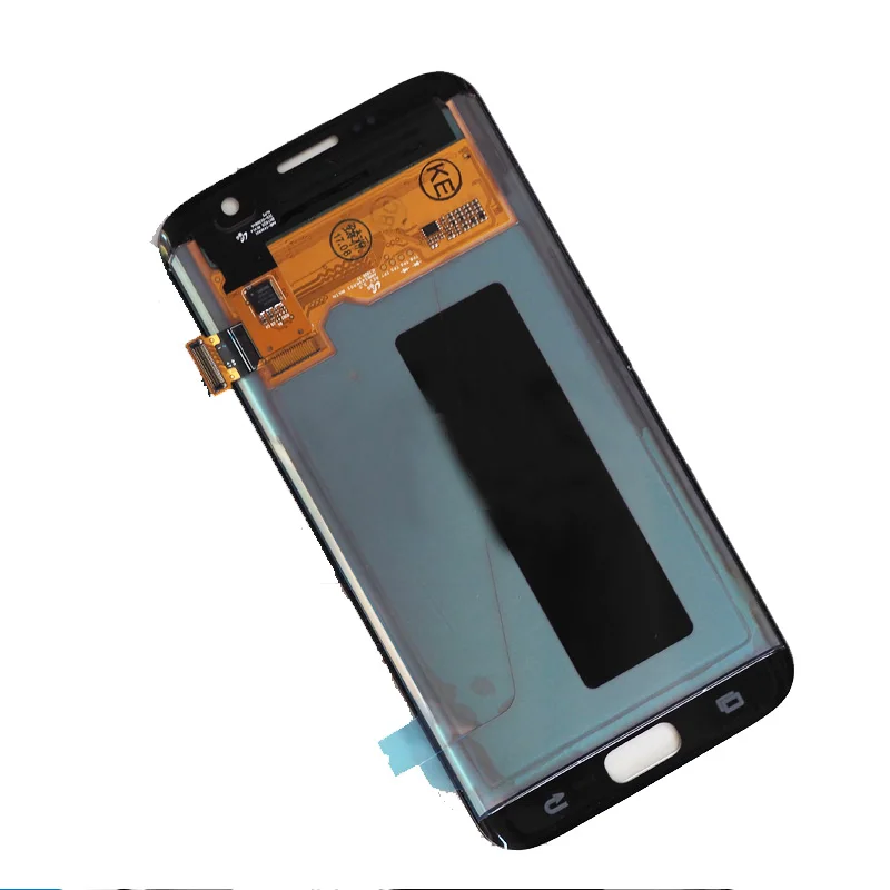 S7Edge LCD For Samsung Galaxy S3 S4 S5 S6 S7 Edge S8 S9 S10Plus S20 S21 Ultra LCD Screen wholesale Display  Touch Replacement