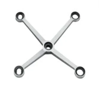 
 Китай продукта Нержавеющая Сталь, Стекло spider Glass фитинги оптом  
