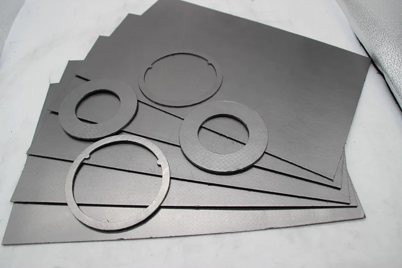 Graphite Foil