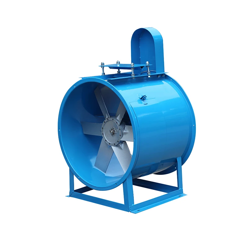KT40 High efficiency professional axial flow industrial axial flow fan exhaust fan 0.09Kw 0.18 0.55 0.12 0.75 0.25 1.5 3.0 5.5