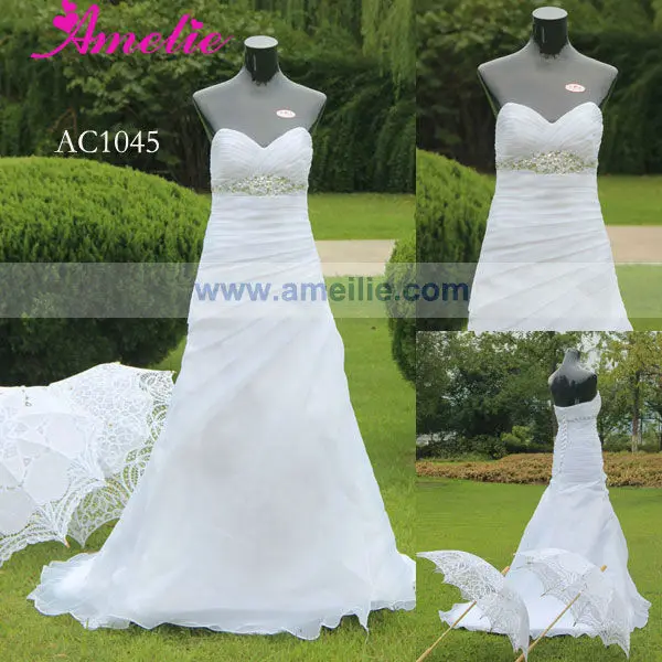 Настоящее Cap Фото шнурка втулки аппликация свадебное платье 2013