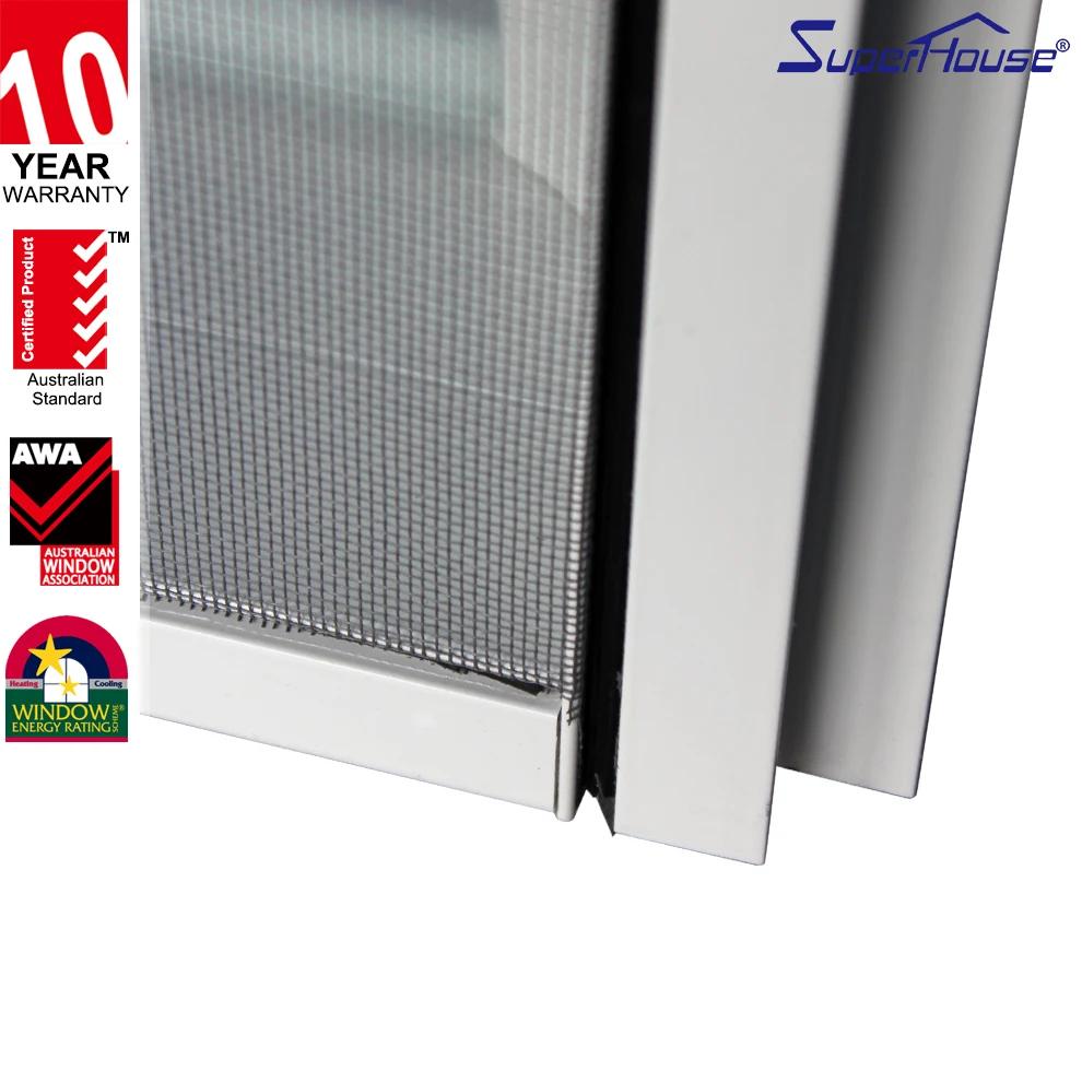 Custom jalousie blinds louvers aluminium aluminum frame glass fixed louver louvre windows for house